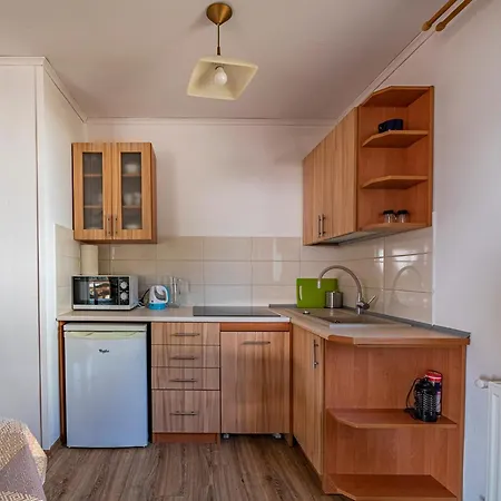 Litoral Lubkowo Homestay *