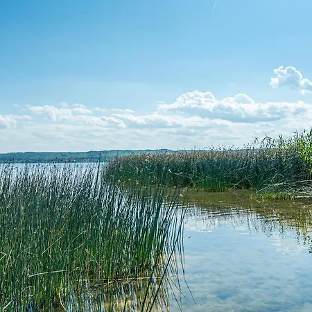 Litoral Lubkowo * קרוקובה