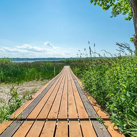 Litoral Lubkowo Homestay Krokowa