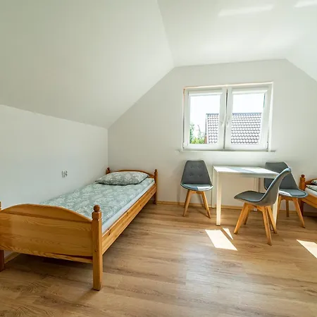 Litoral Lubkowo קרוקובה