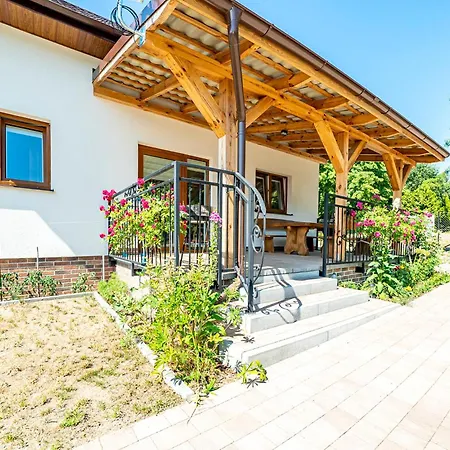 Litoral Lubkowo בית אירוח