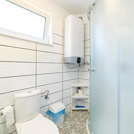 Litoral Lubkowo Δωμάτια σε οικογενειακή κατοικία