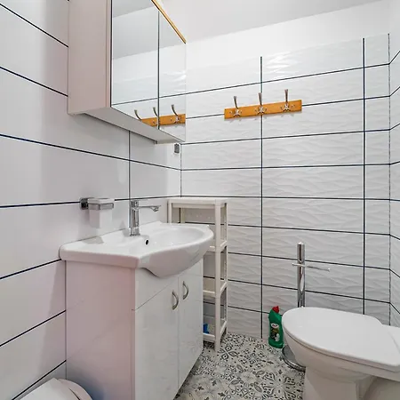 Homestay Litoral Lubkowo *