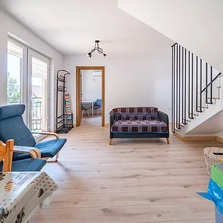 Litoral Lubkowo Krokowa