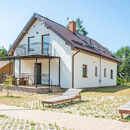 Litoral Lubkowo Homestay