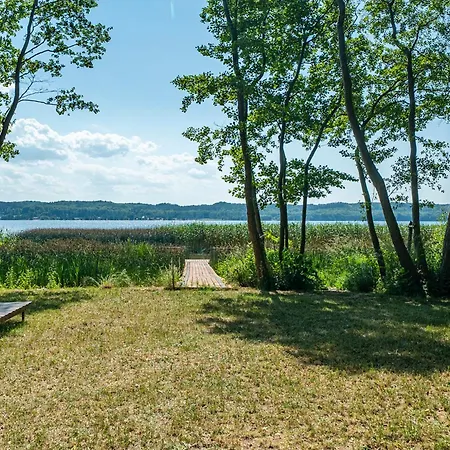 Homestay Litoral Lubkowo *