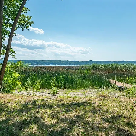 בית אירוח Litoral Lubkowo קרוקובה