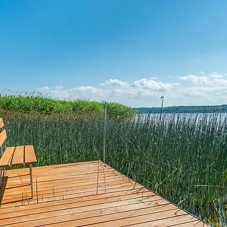 Homestay Litoral Lubkowo