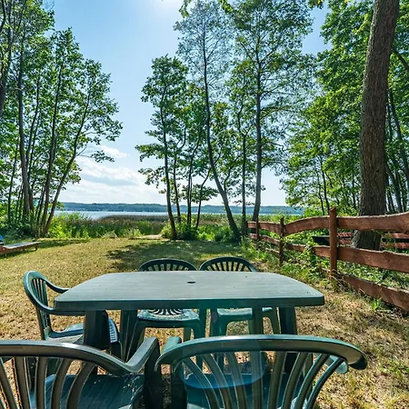 Homestay Litoral Lubkowo *