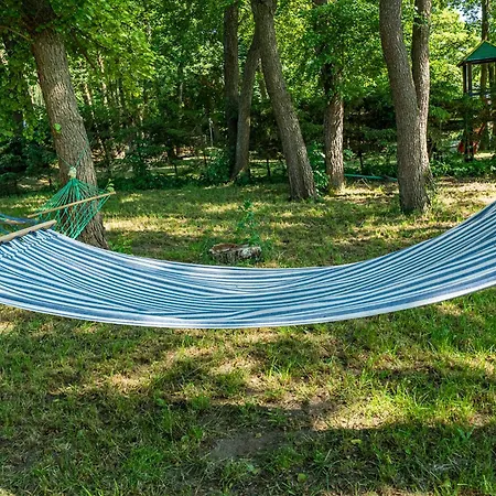 Litoral Lubkowo Homestay *