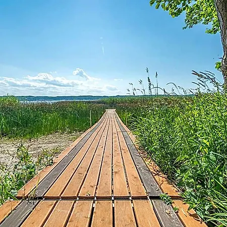 Rum i privatbostad Litoral Lubkowo Krokowa