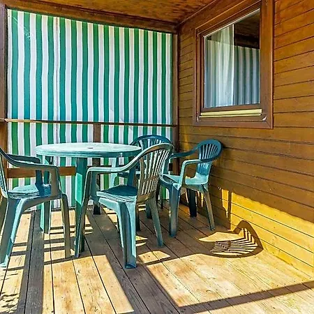Litoral Lubkowo Accommodatie bij particulieren *