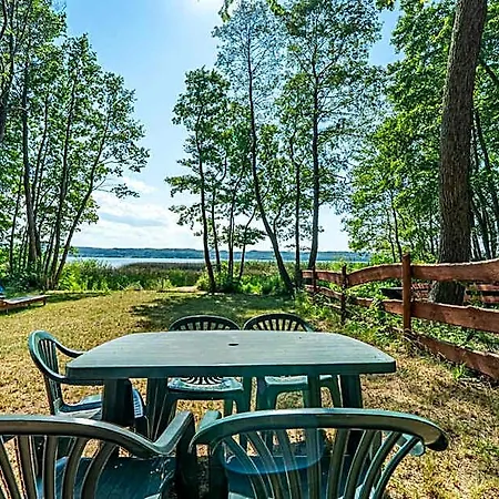 Litoral Lubkowo Accommodatie bij particulieren