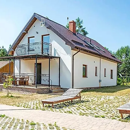 Accommodatie bij particulieren Litoral Lubkowo *