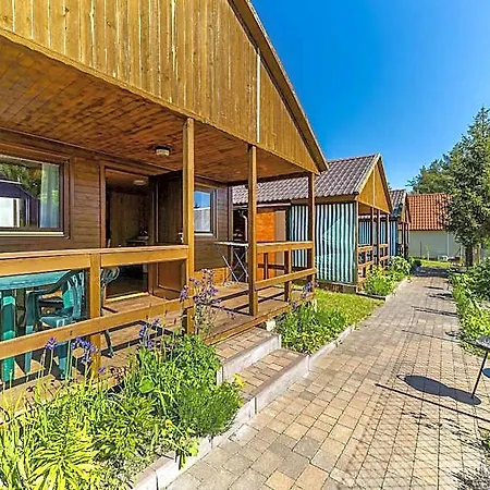 Litoral Lubkowo Accommodatie bij particulieren *
