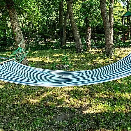 Litoral Lubkowo Accommodatie bij particulieren