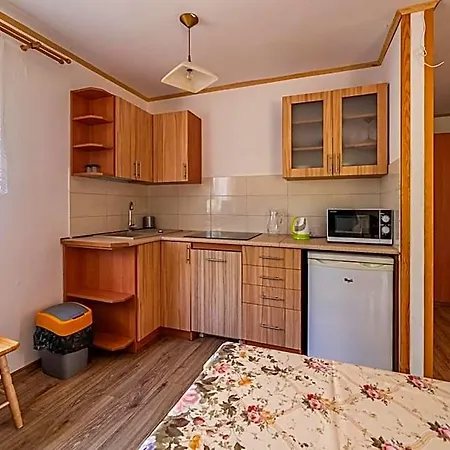 Litoral Lubkowo Accommodatie bij particulieren Krokowa