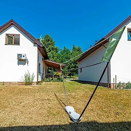 Accommodatie bij particulieren Litoral Lubkowo Krokowa