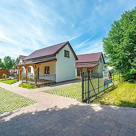 Litoral Lubkowo Accommodatie bij particulieren Krokowa