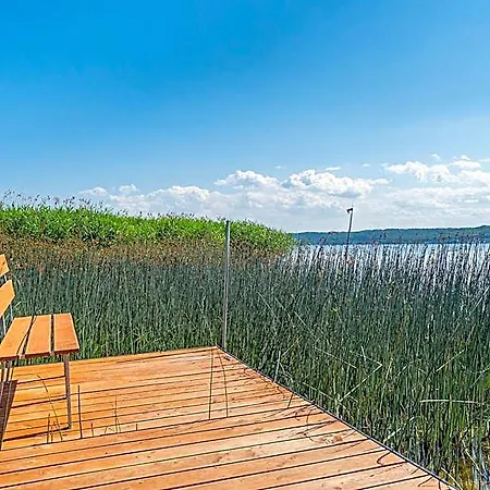 Accommodatie bij particulieren Litoral Lubkowo *