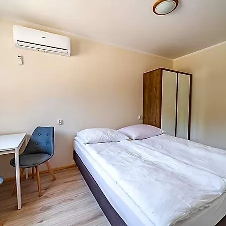 Accommodatie bij particulieren Litoral Lubkowo