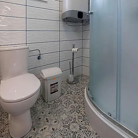 Litoral Lubkowo Δωμάτια σε οικογενειακή κατοικία