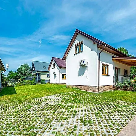 Accommodatie bij particulieren Litoral Lubkowo *