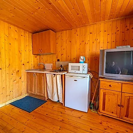 Litoral Lubkowo Accommodatie bij particulieren *