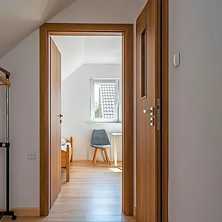 Accommodatie bij particulieren Litoral Lubkowo Krokowa