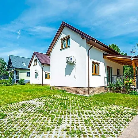 Litoral Lubkowo Krokowa