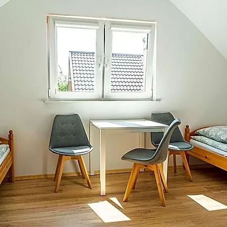 Accommodatie bij particulieren Litoral Lubkowo