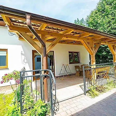 Litoral Lubkowo Accommodatie bij particulieren *