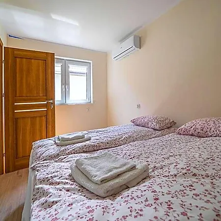Accommodatie bij particulieren Litoral Lubkowo Krokowa