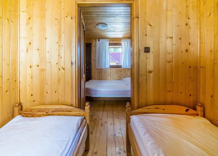 Litoral Lubkowo كروكوفا