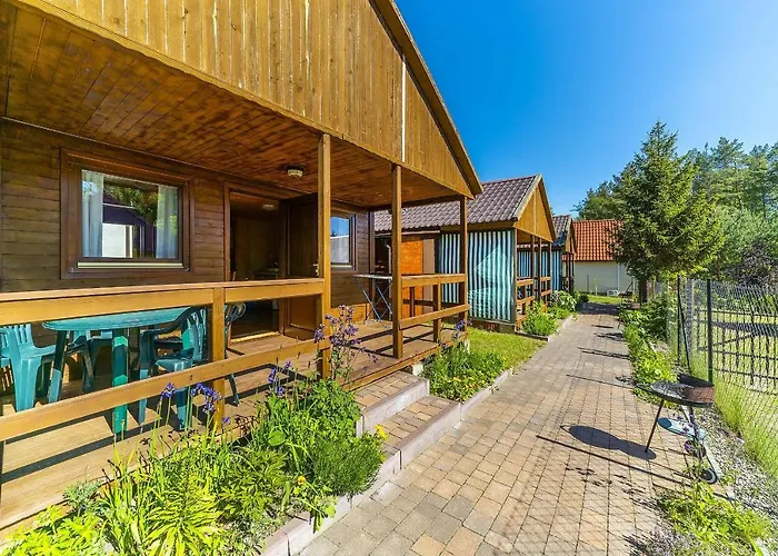 Litoral Lubkowo كروكوفا