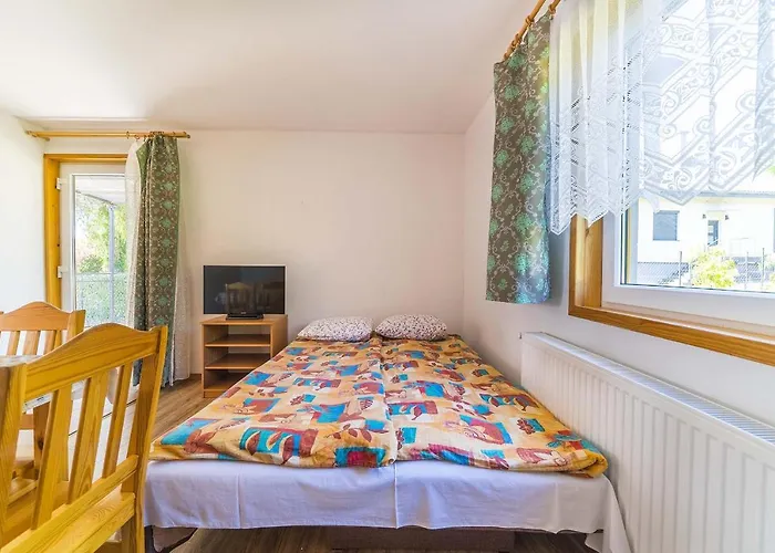 Litoral Lubkowo * كروكوفا