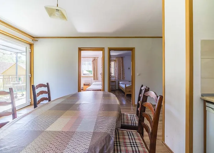 Litoral Lubkowo * كروكوفا