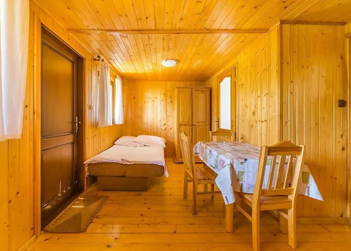 Litoral Lubkowo منزل للإقامة *