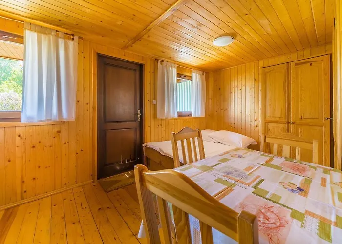 منزل للإقامة Litoral Lubkowo