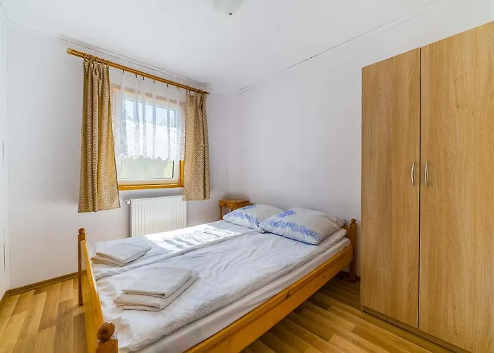 Litoral Lubkowo منزل للإقامة *