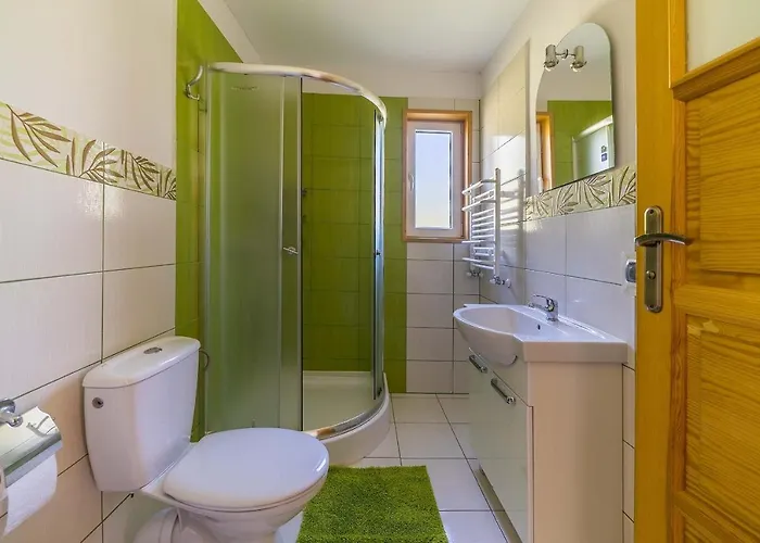 Litoral Lubkowo * كروكوفا