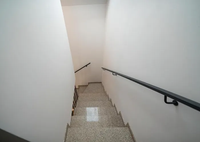 منزل للإقامة Litoral Lubkowo