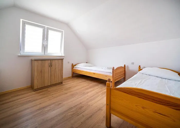 Litoral Lubkowo كروكوفا