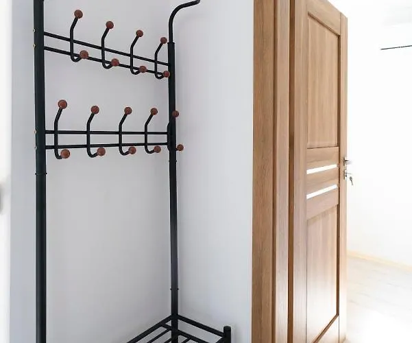 Litoral Lubkowo منزل للإقامة *