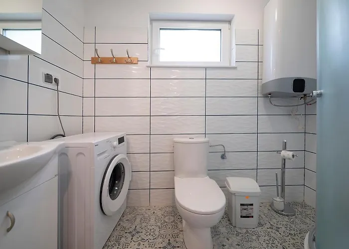 Litoral Lubkowo كروكوفا