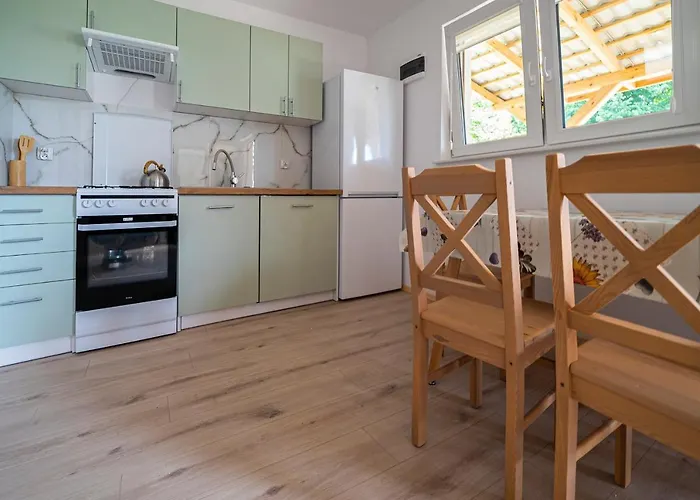 Litoral Lubkowo منزل للإقامة