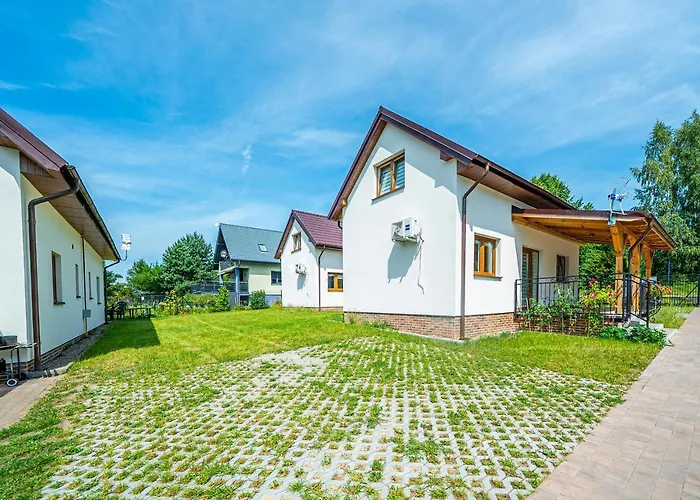 Litoral Lubkowo * كروكوفا