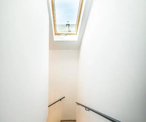 منزل للإقامة Litoral Lubkowo كروكوفا