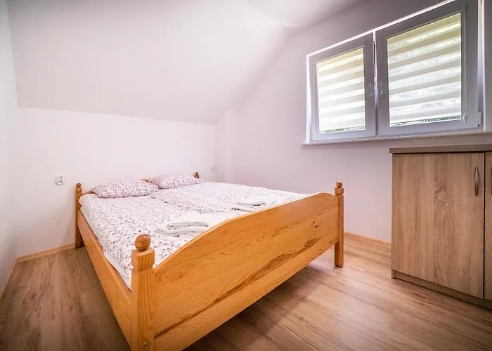 Litoral Lubkowo كروكوفا