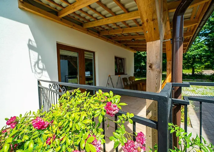 Litoral Lubkowo * كروكوفا